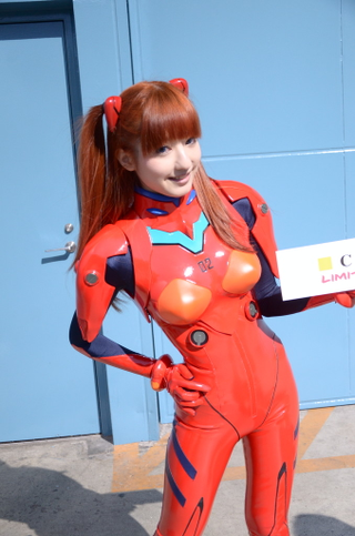 Illustration for article titled When Cosplay Gets Wild and Wonderful